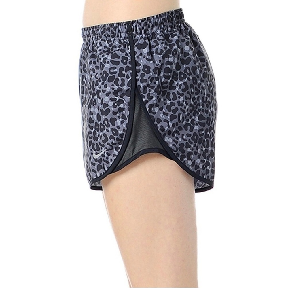 Nike women’s dri-fit running shorts